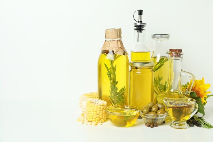 تصویر 4 از قیمت خرید روغن خوراکی + فروش ویژه
